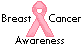 Breast Cancer Awareness
